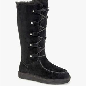 UGG Black Women's Boots